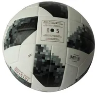 La pelota de fútbol de la Copa Mundial Premier PU Football Ball Fútbol Fútbol Fútbol Liga de Fútbol Campeones Ball 201351e