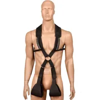 Toys for Man Women Parp Swing Belt Sex System Erotische nylon bondage restra271yy