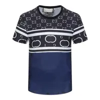 Tshirts Mens Womens Designers T Shirt Fashion Man S Casual Man Clothing Street polo Shorts Sleeve Tees Clothes TshirtM-3XL