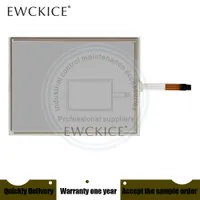 EE-1044-IN-W4R Replacement Parts EE-1044-IN-AGH-AN-W4R PLC HMI Industrial touch screen panel membrane touchscreen