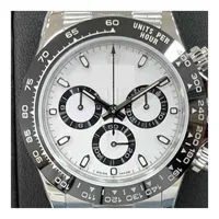 패션 디자이너 시계 Bobo Bird OEM Relogio Masculino Custom Chronograph Watch Watches Men