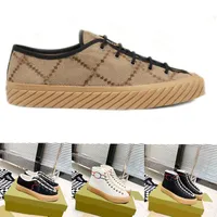 2022 أحدث أحذية Maxi Shoes Men Black Maxi Rubber Pebbles Fashion Brands Nasual Walking Shoe Outdoor Runner Size 35-45