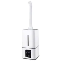 ZOIBKD Supply JQ-130H Ultrasonic Humidifier Intelligent Atomization of Vegetables and Fruits to Keep Fresh