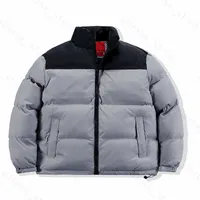 Puffer Mens Womens Stylist Coat Parka Winter Jacket Made Men Men Oversoat Tocketing Overwear Причинная хип -хоп уличная одежда 222