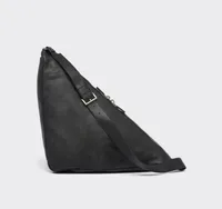 여성 디자이너 삼각형 가방 소 가죽 가죽 크로스 바디 가방 클래식 패션 어깨 핸드백 촬영 원래 상자 클러치 정품 지갑 01