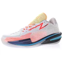Najwyższej jakości ZM GT Cut Męskie buty do biegania sportowe buty kobiety Sneakers Rozmiar 36-48 US13.5 Białe czarne laserowe niebieskie szkarłatne fusion czerwone na duże stopy