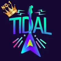 Tidal HiFi Plus 1 Jahr Play Region kostenlose Werke f￼r HDD -Player Android PC Mac iOS WiFi -Lautsprecher Alle Plattform schnelle Lieferung