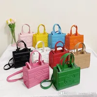 Designer -Mode -Handtaschen die Einkaufstasche Freizeit einzelne Umhängetaschen