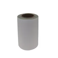 Kits de recarga de tinta 30 cm * 100m DTF Roll Transferencia directa PET FILM PET 100M 30CM para impresión de prensa de calor A3