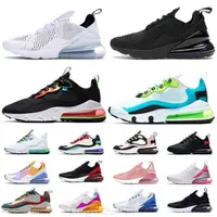2019 Parra Hot Punch Photo Blue Mens Women Casual Shoes Triple White University Red Olive Volt Habanero air Flair Sneakers 36-45 TY5C
