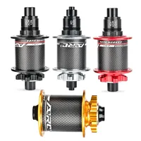 XD 12 Speed Bicycle Hub Carbon Alloy Aluminum Quick Release THRU MTB Mountain Bicycle Wheelsets Hubs Front Rear 12x142 15x100