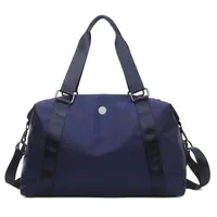 Yoga Bags Luggage Sports Dry And Wet Separation Waterproof Large Capacity Handbag Gym Bag