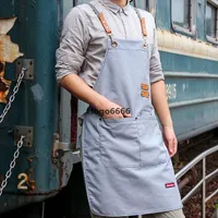 التسامي المئزر مخصص شعار الأزياء النسائية المطبخ القهوة الشواء مانيكير حليب الشاي متجر قماش النادل ملابس الطباعة الملابس