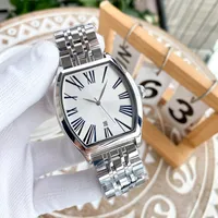 Mens Watch Automatic Mechanical Watches for Men Wristwatch 40mm Business Designer Wristwatches Stainless Steel Bracelet Montre De Luxe