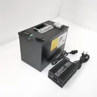 72V 40ah 3500w battery for 72V scooter Electric motorcycle 3500W 1500W 72V battery With 5A Charger 50A BMS EU AU USA ship191C