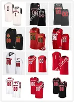 Xflsp 2022 College Custom sville Cardinal Stitched Basketball Jersey 14 Dre Davis 12 JJ Traynor 2 Russ Smith 0 Damion Lee 0 Terry Rozier Wes Unseld