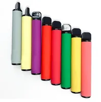 PUFF XXL MAX PLUS FLEX Disposable Vape Pen Electronic Cigarette 800mAh 6ml Device Extra Power E Cigarettes 5% IN STOCK