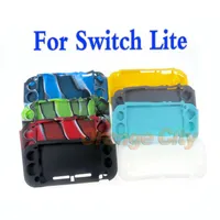 Soft Silicone Case for NS Switch Lite Anti-Scratch Protective Cover Game Console Protective Sleeve Case Accessories315L