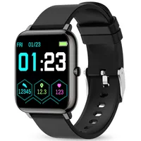 116plus Smart Watch Men Blood Pressure Waterproof Smartwatch Women Heart Rate Monitor Fitness Tracker Watch Sport
