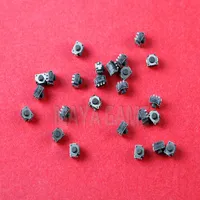 Original Micro Switch L R Button for Switch LR Button Press Microswitch for Switch NS Joycon Joystick255G