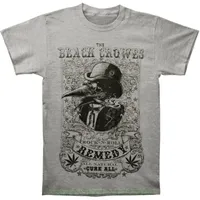 T-shirty mody T-shirty Summer prosto bawełniane czarne strzępy męskie lekarstwo Slim Fit T-Shirt Greymen's