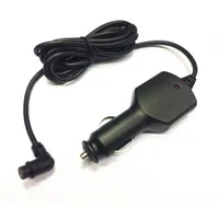 Car Power Adapter Charger Cable Vehicle Cord For Garmin GPS Rino 610 650 655t