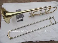 Bach 42BO senior Sandhi Tenor trombone Importa 95 Surface in rame in lega BB Musical Instruments Musical Struments2814528