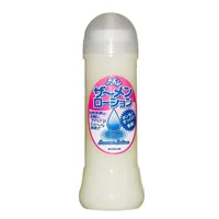 Venta al por mayor-5pcs / lote npg 10 oz / 300ml imitación semen lubricante japonés AV Sex Lubricant RH019