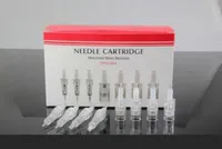 N2 M5 M7 Dr. Pen 1/3/5/7/9/12/36/42 Pins Needle Cartucho para Dermapen Microneedle