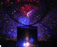 LED投影ランプアメージングスカイスターマスターナイトプロジェクターライトランプ美しい星空クリスマスプレゼントベスト子供おもちゃ送料無料
