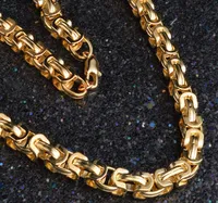 Sistemas de la joyería joyería de cadena del collar de la pulsera de oro de 18 quilates completa de moda Lover chapado en oro de la vendimia de vestuario New African collar de
