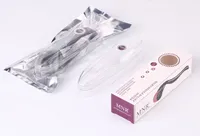 MNR 540 micro agujas Derma rodante Micro aguja de la piel del rodillo de la piel Sistema Micro Agujas de microagujas 5pcs
