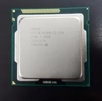 Intel Xeon E3-1240 3,3 GHz SR00K Quad-Core 8M Cache LGA 1155 Prozessor E3 1240