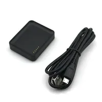 Yeni Dock Cradle İstasyonu Akıllı İzle Şarj USB Kablosu Ile LG G İzle W100