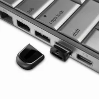 Super Mini piccola 64 GB da 128 GB 256 GB USB 2.0 Flash Drive Stick Memory Stick U Disco girevole USB Stick iOS Android vendita al dettaglio di vendita al dettaglio 01