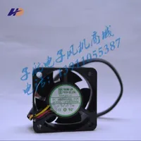 Оптовая продажа: Yonglin DFB402024M 24 В 1.9 Вт 40 * 40 * 20 трехпроводной инвертор вентилятор сервер вентилятора