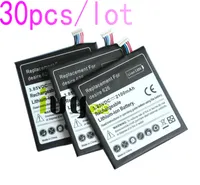 30pcs / lot 2100mAh B0PKX100 batterie de remplacement pour HTC Desire 626 D626T D262W D262D batteries Batteria Batterij Batterie