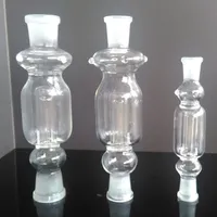 Vervanging Collectar Hoofdlichaam 10mm 14mm 18mm Glaspijp Glas Water Pijp Deel Accessoire voor Glass Bong