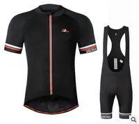 Siyah Bisiklet Jersey Kısa Kollu 2022 Maillot Ciclismo, Bisiklet Sürme Nefes Giysileri, Bisiklet Motosiklet Bisiklet Clothing D27