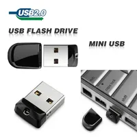 Super Mini крошечного 64GB 128GB 256GB USB2.0 Flash Drive Стик Pen Memory Stick U диск USB шарнирного Палочки IOS Android розничный розничный пакет