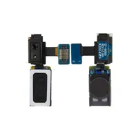 Oreja pieza altavoz sensor de proximidad Flex Cable para Samsung i9505 Galaxy S4