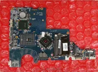 616449-001 per HP compaq presario CQ62 G62 scheda madre CQ42 DDR2 con chipset GL40 100% pieno testato ok e garantito