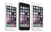 Разблокированный оригинальный Apple iPhone 6 Plus поддержка отпечатков пальцев 16GB 5.5 экран IOS 8 3G WCDMA 4G LTE 8MP камера восстановленный мобильный телефон