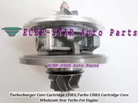Turbo cartucho crocharger gt1549v 700447-5008s 700447 700447-5007s para bmw 318d 320d e46 520d e39 98 m47 m47d 2.0l 136 hp