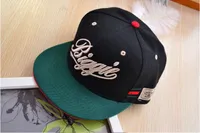 Nuovo cappello snapback di arrivo BIGGIE Bone Snap Back Uomini Hip Hop Cap Sport Baseball Fashion Flat-brimmed