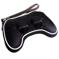 Airform Travel Carrying Pouch Carry Bag per PS4 Game Controller PlayStation 4 GamePad Joystick Project Design Custodia protettiva