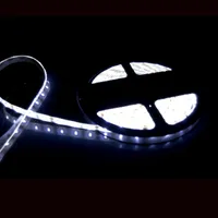 12 V LED Light Strips Lampa SMD 5630 5M Reklama Paski 60leds / M 300 LED czerwony niebieski zielony biały ciepły biały CE Rosz Darmowa wysyłka MOQ20