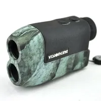 Kostenloser Versand VisionKing Range Finder vs6x25cz Jagd Golf Laser Rangfinder 600m Optische Ausrüstung Jagd volle Mutil-Beschichtung