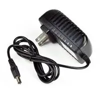 12V 2A AC/DC Power Adapter Charger For WD My Book Elements External Hard Drive