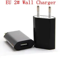 USB AC Power Wall Adapter Charger EU US for Electronic cigarettes eGo evod ugo TVR 30 eGonow vape mods battery ecigarettes ecigs DHL